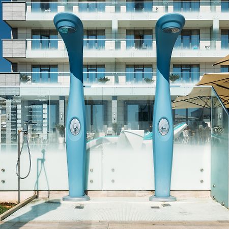 Hotel Opera Mamaia Kültér fotó