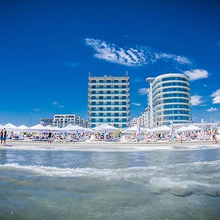 Hotel Opera Mamaia Kültér fotó