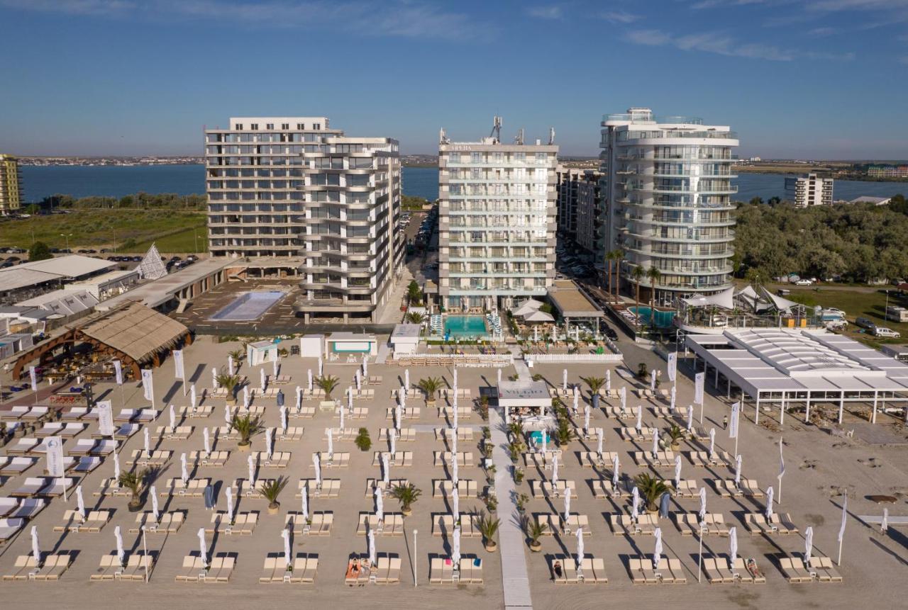 Hotel Opera Mamaia Kültér fotó