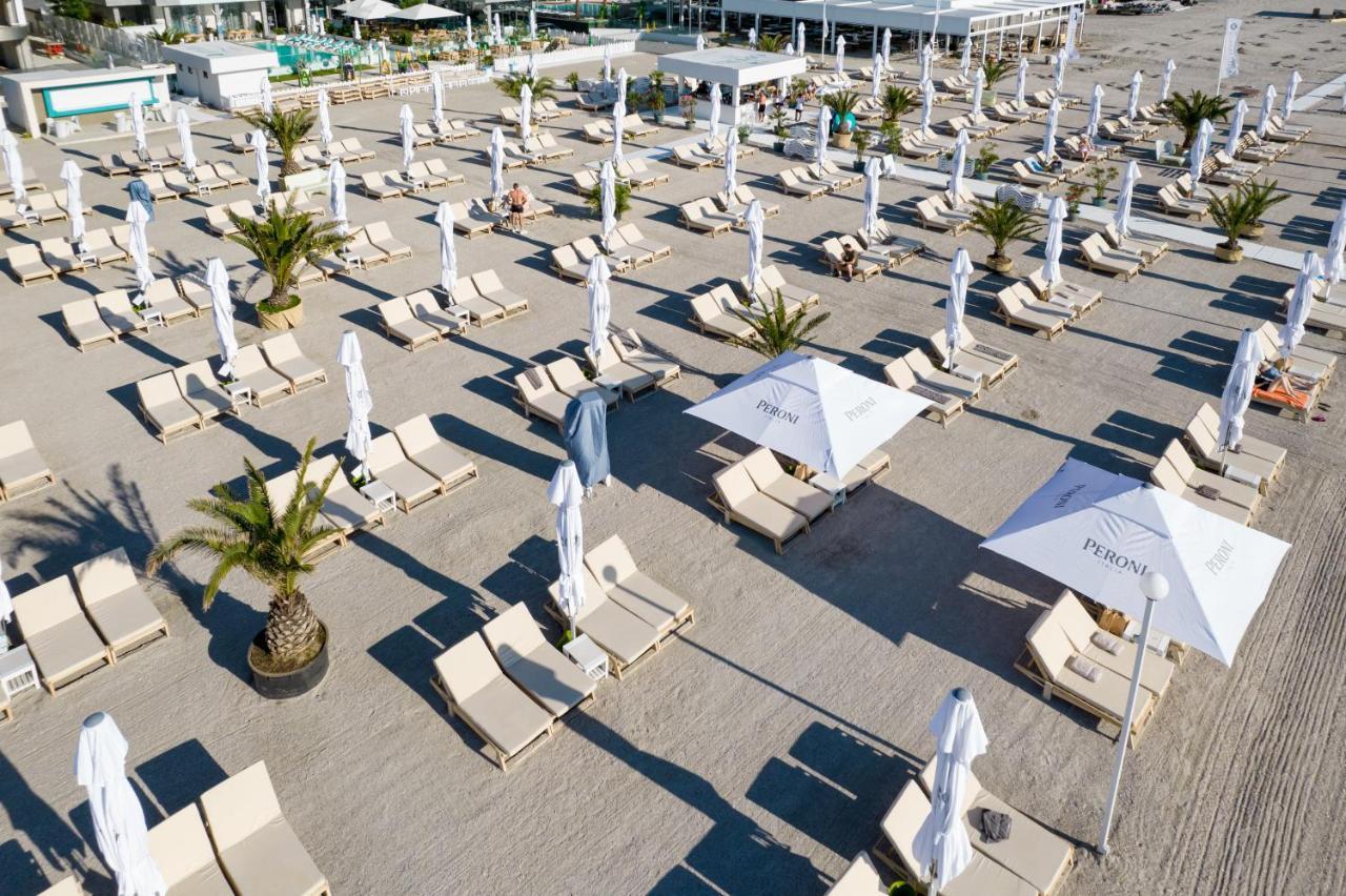 Hotel Opera Mamaia Kültér fotó