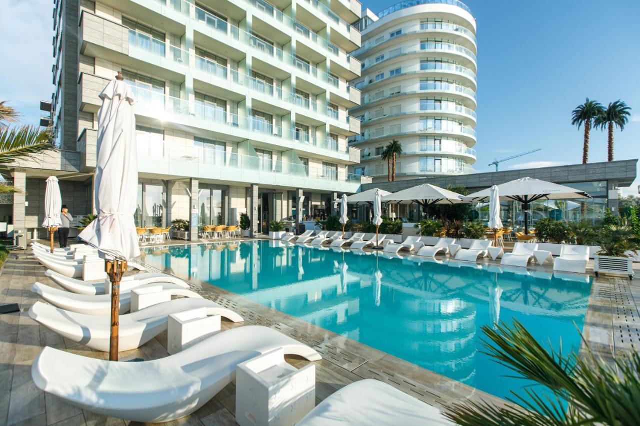 Hotel Opera Mamaia Kültér fotó