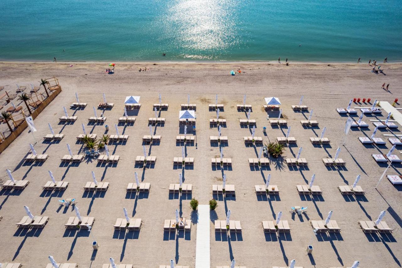 Hotel Opera Mamaia Kültér fotó