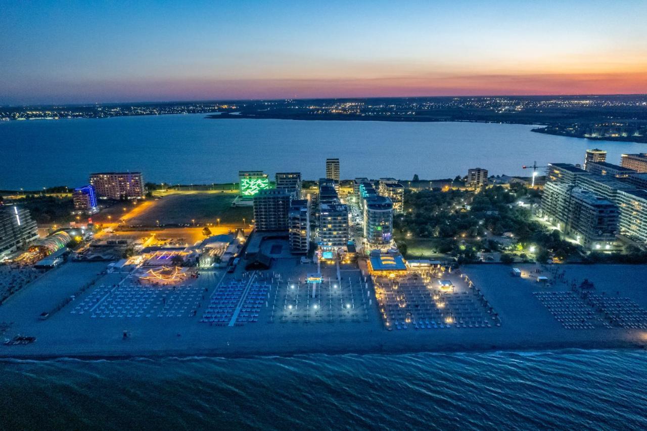 Hotel Opera Mamaia Kültér fotó