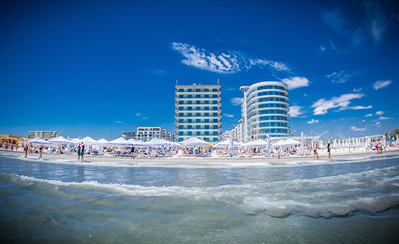 Hotel Opera Mamaia Kültér fotó